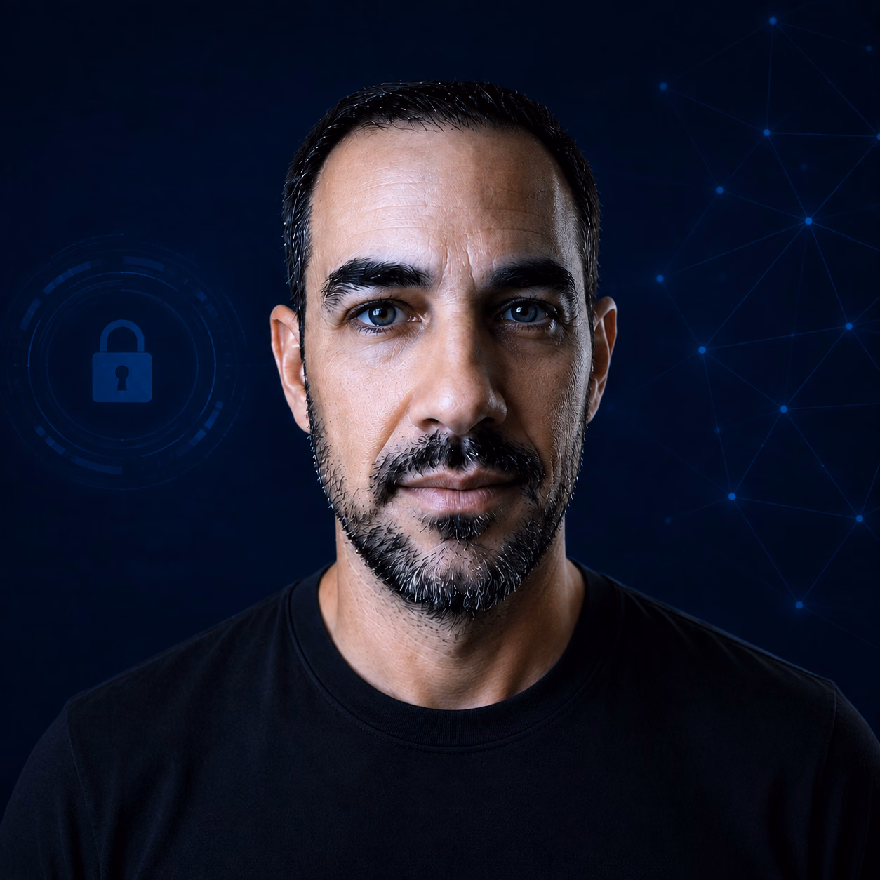 Founder of Mile High Cyber Solutions